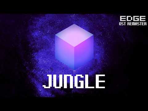 EDGE - Jungle (Music Remaster) / Remaster by Влад Фед (VladFed) (Java-Game)