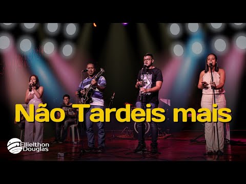 Não Tardeis Mais video
