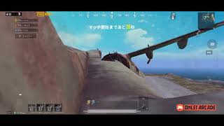Mix〆ch4nかずのPUBGmobile