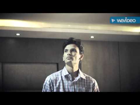 Apoorv Sharma Chaand mera dil