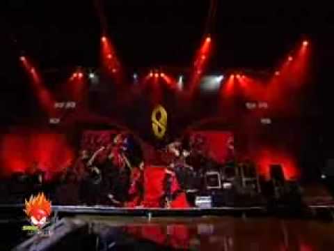 super junior in seed awards 2 part4/4