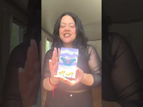 My number one fan! #husband #indietarotdeck #blowthisup