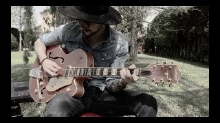 UNCHAINED MELODY - RIGHTEOUS BROTHERS - SONOHRA ACOUSTIC COVER - #CIVICO6 - CIAK6