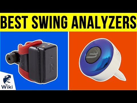8 Best Swing Analyzers 2019