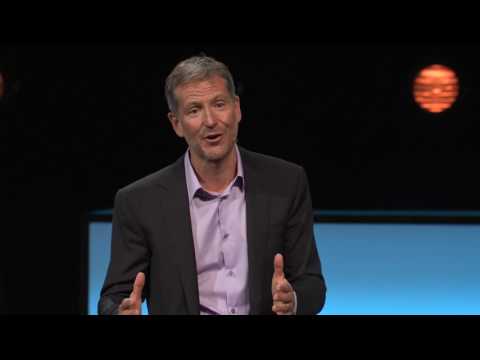 Dobre nebo od Boha - John Bevere - Lekce 3