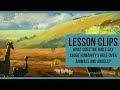 Lesson Clips: What Does the Bible Say About Humanity's Rule Over Animals and Angels?