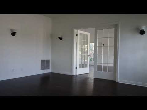Hollywood Hills Apartment for Rent in Los Angeles, CA