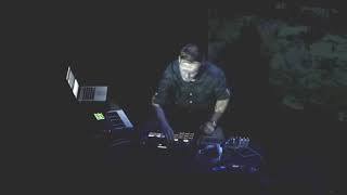 JACASZEK "GARDENIA" live at Pardon To Tu. WARSAW AUTUMN FESTIVAL 2020