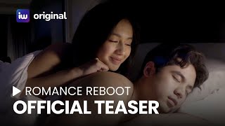 Romance Reboot Teaser | Coming this October on iWant!