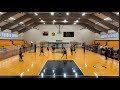 Makoa KVG Vball Highlights-Nanakuli vs Castle