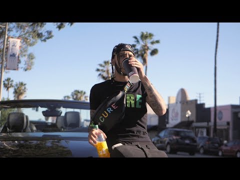 YoungNickDOE - PLAY$ (Official Music Video)