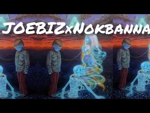 ชื่อเพลงเศร้าๆ​ JOEBIZ​×NOKBANNA