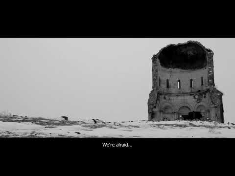 Here There Is No Earth TRAILER | Sheffield Doc/Fest 2018