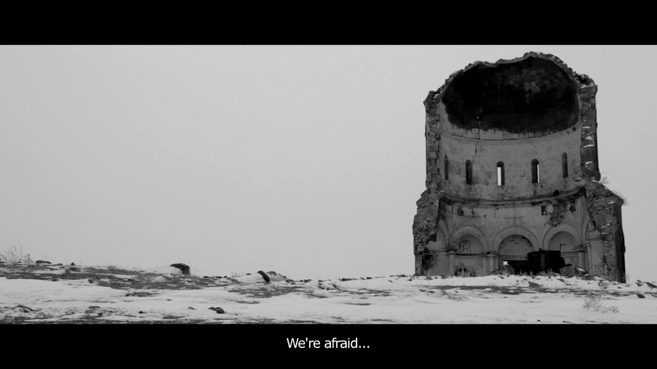 Here There Is No Earth TRAILER | Sheffield Doc/Fest 2018