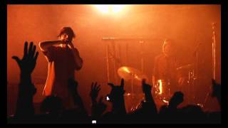 Thåström - Alla Vill Till Himlen (Live In Lund @ Olympen 17.03.2006)