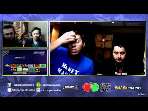 Rewired: Sosa (Wario) vs Filthy Casual (Falcon) Losers Semis