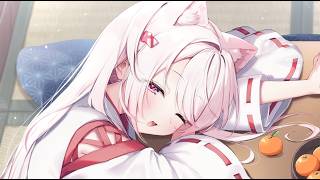 【雑談】関西から帰宅しました～～～👻【 椎名唯華/にじさんじ】