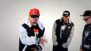 C Kan   Sigo Haciendo Rap ft  Ari Cordova &amp; Tito Playaz