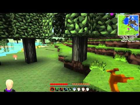 Minecraft LP S03-E012 /Tekkit/ - ( Nach dem Tod geht es weiter ) [Deutsch] -HD- [345]