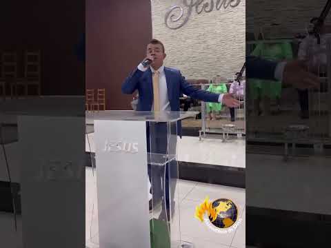 Henryque Bueno | Esse Adorador [Cover Shirley Carvalhaes] AD São João D'Aliança-GO