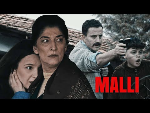 Tregime Filmike  - MALLI