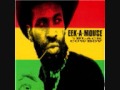 Eek a Mouse - Black Cowboy