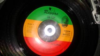 RAS I - Africa is calling (Reggae on top) 1999