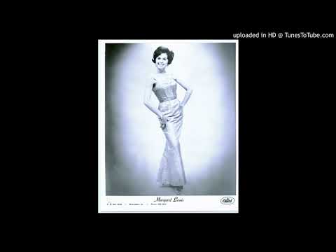 Margaret Lewis - I Want To Walk Through This Life With You