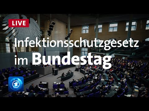 , title : 'Bundestag debattiert über neues Infektionsschutzgesetz der Ampel-Parteien | via phoenix'
