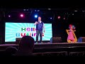 Justin Fletcher at Butlins 2019 Part 1