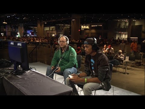 MLG - Hawkeye vs LoLoMX - Winners Bracket R6