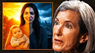 The TERRIFYING Reason Young Women No Longer Want Children | Erica Komisar