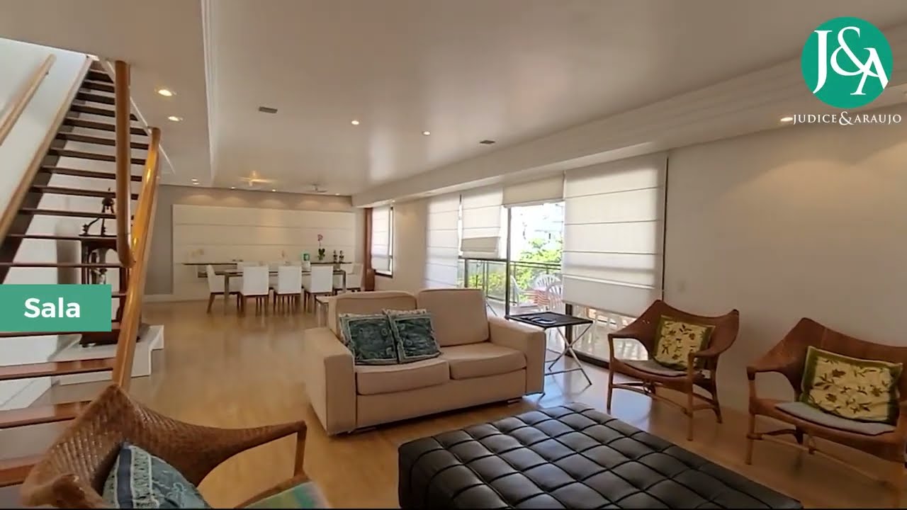 Vídeo do imóvel