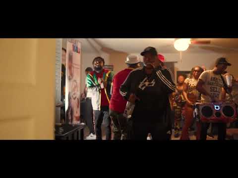 Party Again Official Video