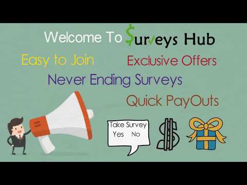 Survey Hub