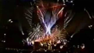 The Verve This Time - Copps Coliseum, Toronto 31-07-1998