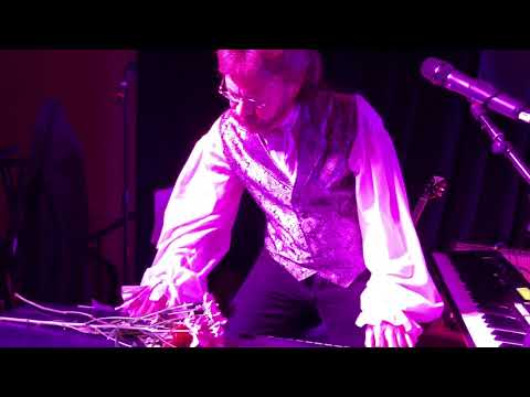 The Seeds . Pushing Too Hard .Tiki Oasis 2018