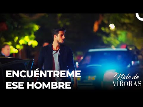 La Familia Yenilmez Le Persigue A Besir - Nido De Víboras Capitulo 7 (Dobladas en Español)