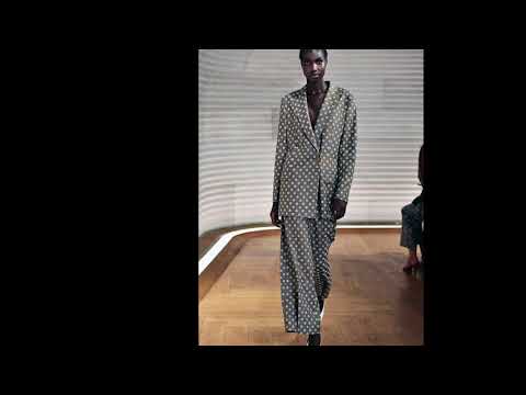 Each X Other Fall/Winter 2019-20 Photos