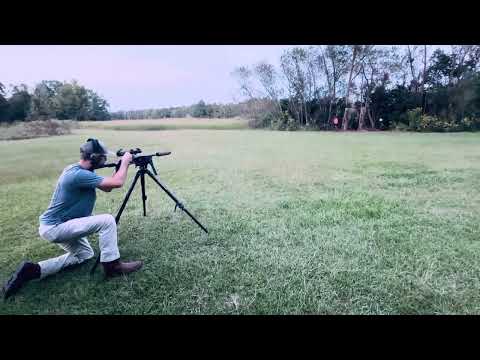 Rossi LWC 5.56