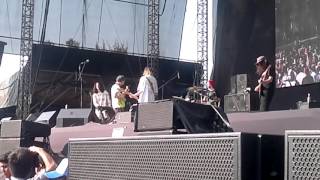 DIIV - How Long Have You Known? - Corona Capital 2015