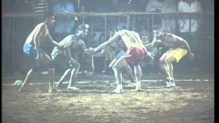 (13) Nathowal (Ludhiana) Kabaddi Tournament 13 Jan 2016