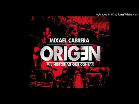 03 Pa’ Meterle con To’- Mixael Cabrera
