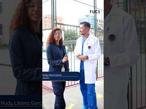FUCS - Fundación Universitaria de Ciencias de la Salud
