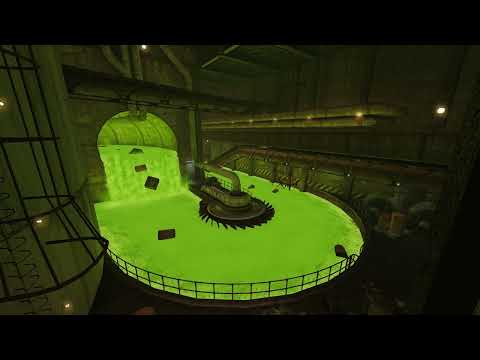 Blast Pit | Source Radio 📡 [Vaporwave, Barber Beats, Plunderphonics, Ambient]