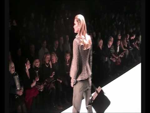Rocco Barocco Fall-Winter 2010-2011