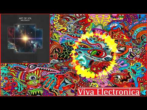 ART OF SOL - Melodica (Original Mix) [Polyptych Limited] (HQ)
