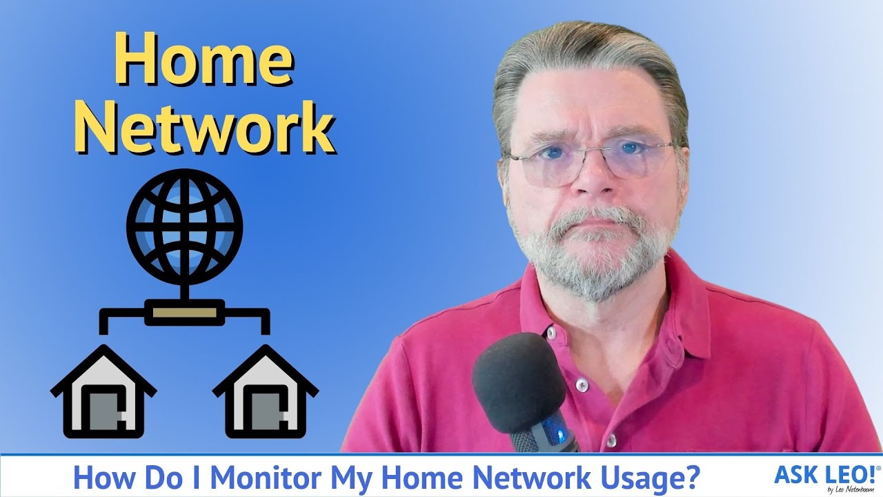 Network Traffic Monitor Free