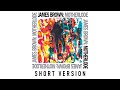 James Brown People Get Up And Drive Your Funky Soul Remix Short Version