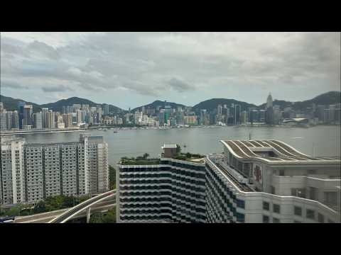 The Metropolis Residence Youtube Video